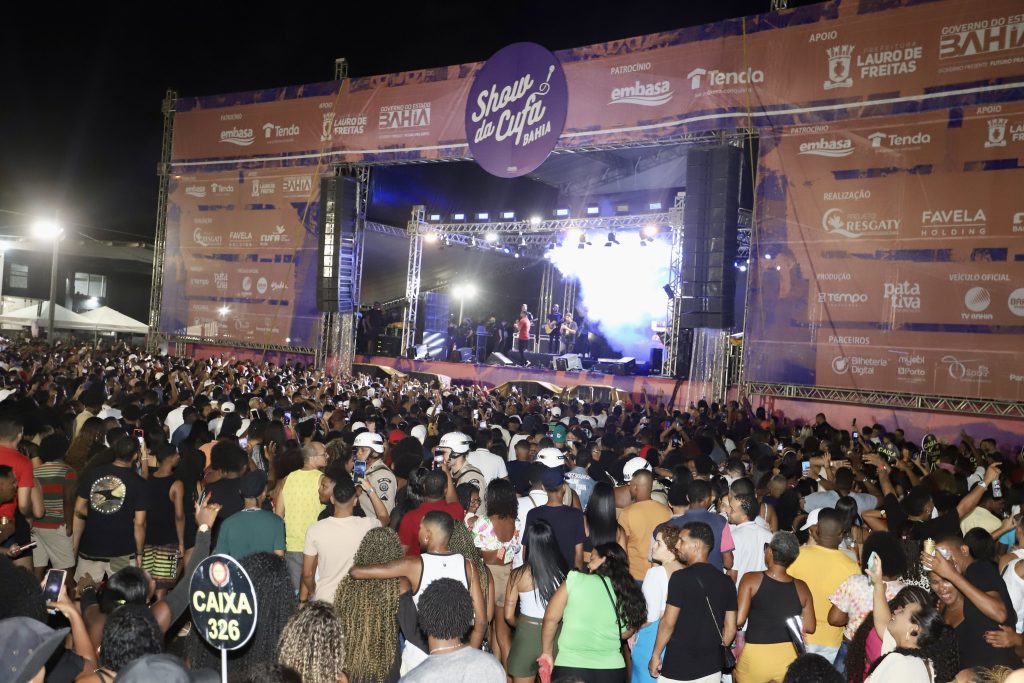 Foto: Danilo Magalhães