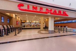 Cinemark/Reprodução