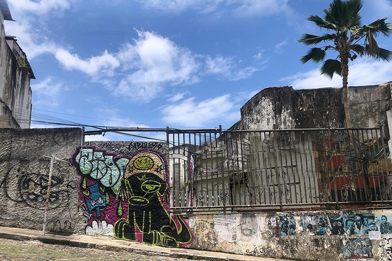 Fernando Barbosa /IPAC