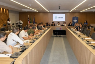 Foto: Divulgação/ Cecom MPBA