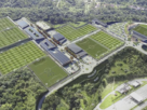 Fotos: Reprodução/YouTube/Manchester City