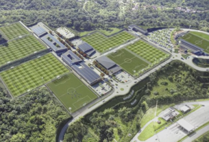 Fotos: Reprodução/YouTube/Manchester City